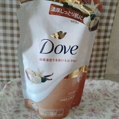 DOVE①