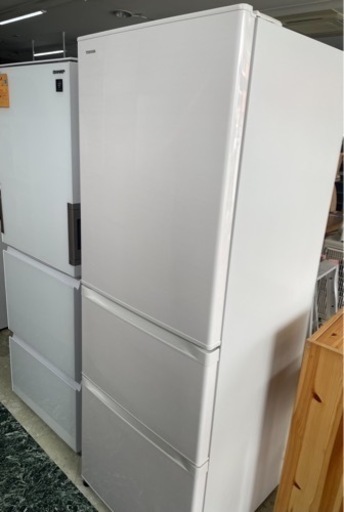 16932円 東芝 363L 3ドアノンフロン冷凍冷蔵庫 リサイクル 16932円 東芝 363L 3ドアノンフロン冷凍冷蔵庫 リサイクル