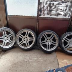 新車外し】2024年製 BS BRIDGESTONE ECOPIA RD613 195/80R15 107/105S 