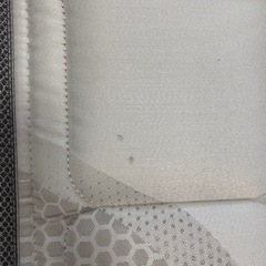 家具 セミダブルベッド　Simmons