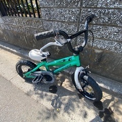 子供用自転車