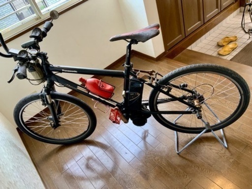 ⭐️期間限定値下げ TETRA マウンテンバイク