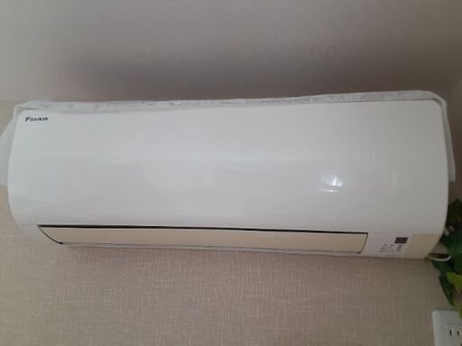 業者様限定◇ダイキン エアコン◇主に10畳◇2014年製◇内部クリーン