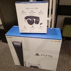週末値下げ PS5 プレイステーション5 PlayStation...