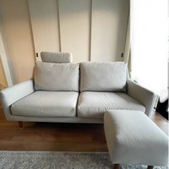 KEYUCA ソファー