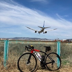 ロードバイクメンバー募集