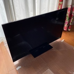 家電 テレビ 液晶テレビ