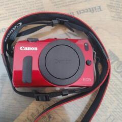 Canon　カメラ