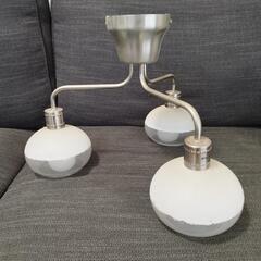 IKEA シーリングライト スポットライト 家具 照明器具