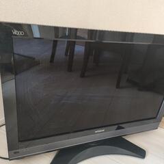 32型液晶テレビ　HITACHI Wooo  L32-XP05