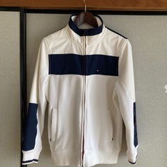 ✨TOMMY HILFIGER ブルゾン✨　値下げしました