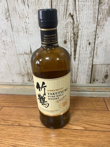 お酒 ウイスキー