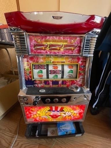 おもちゃ    スロット台おもちゃ ままごと