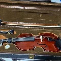 楽器 弦楽器、バイオリン
