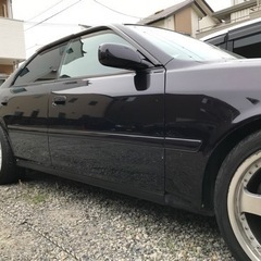 ショーグン　SHOGUN  ホイール　18インチ・9.5j  コンチネンタルタイヤ付き　235/40