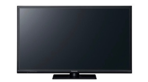 液晶テレビ Panasonic VIERA TH-32D325