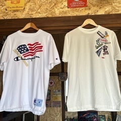 【新品】ブランドTシャツ