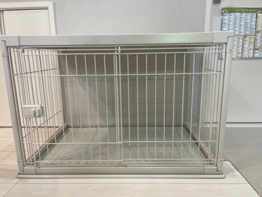 （相談中）犬　ケージ　ゲージ