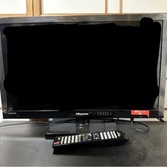 家電 テレビ 液晶テレビ