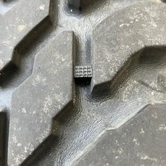 お取引中‼️‼️ジムニートーヨートランパスMT195r16