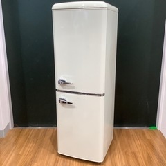 トレファク神戸南店】2ドア冷蔵庫！！【取りに来られる方限定】