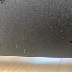 テレビ　アイリスオーヤマ　32V型