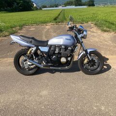 【ネット決済】XJR400（4HM）美保存車