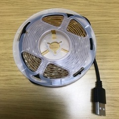 LEDテープ    新品未使用