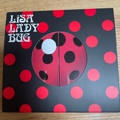 【値下げしました！】LiSA LADY BUG