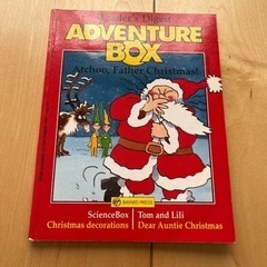 Reader’s Digest ADVENTURE BOX At...