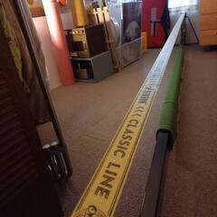 ギボンクラシックライン スラックライン