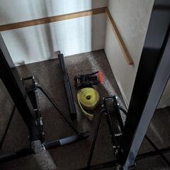 ギボンクラシックライン スラックライン