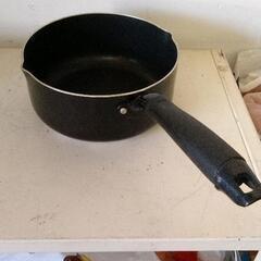 0331-115 片手鍋