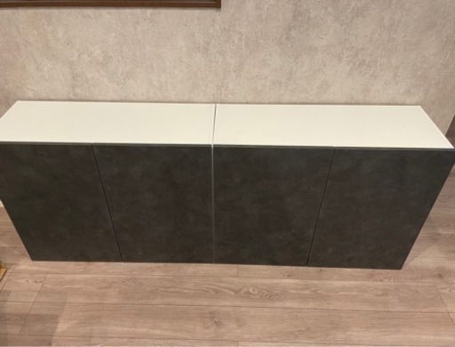 家具 収納家具 吊り戸棚