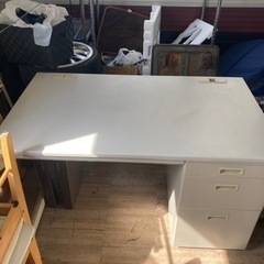 家具 オフィス用家具 机