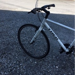 クロスバイク30