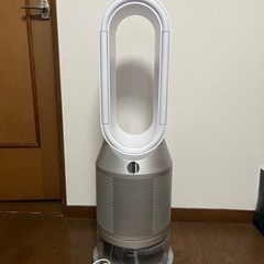 ダイソン　Dyson 加湿機付き空気清浄機