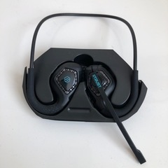 Bluetooth対応ヘッドフォン