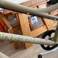 値下げ！　ルイガノ　ミニベロ　MV1  