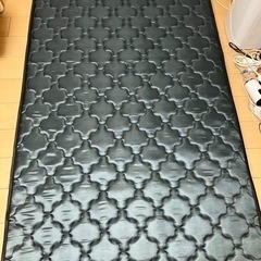 家具 ベッド シングルベッド