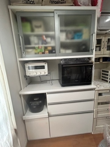 家具 収納家具 食器棚、キッチン収納