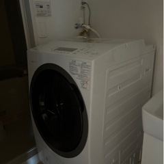 4月中旬まで　家電 生活家電 洗濯機