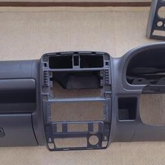 JB23 ジムニー 18年 6型 ワイルドウインド インストルメントパネル 裏のハーネスアッシー JB23 ジムニー 18年 6型 ワイルドウインド インストルメントパネル 裏