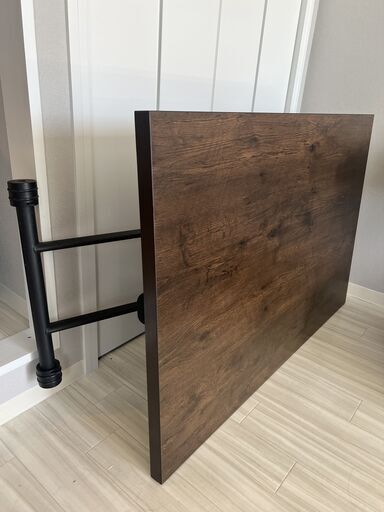 美品　昇降式テーブル（ローテーブル・ダイニングテーブル）