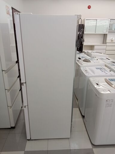 ☆ジモティ割あり☆ TOSHIBA 3ドア冷蔵庫 326L 22年製 動作確認  