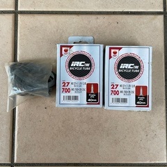 値下げ ジャイアント エスケイプ R3 S 465mm タイヤ、ワイヤー類新品取 