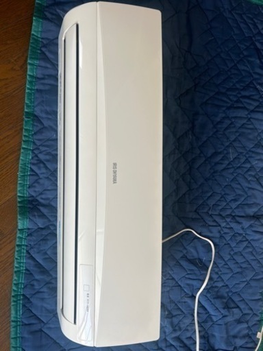 中古エアコン【問い合わせ中】
