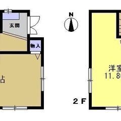 １，１４９万円！希望ヶ丘東！南東向き！即入居可！ - 不動産