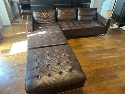 家具 ソファ 3人掛けソファ