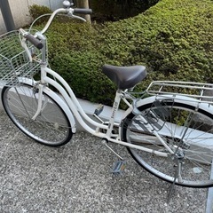 【無料】自転車 